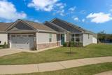 MLS# 2918175 - 2931 Winterberry Dr in Thornton Grove Subdivision in Nashville Tennessee - Real Estate Home For Sale Zoned for Madison Middle