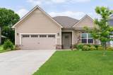 MLS# 2918194 - 3608 Stormy Ln in Salem Landing Sec 1 Subdivision in Rockvale Tennessee - Real Estate Home For Sale Zoned for Rockvale High School