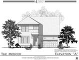 MLS# 2918230 - 3068 Mallard Drive in Woodbridge Glen Subdivision in Lebanon Tennessee - Real Estate Home For Sale Zoned for Southside Elementary