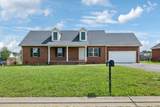 MLS# 2918254 - 3018 Ridgewood Dr in Buchanan Est Sec 3 Pb30-103 Subdivision in Christiana Tennessee - Real Estate Home For Sale