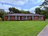 MLS# 2918255 - 1028 Ridgecrest Dr in Hillsboro Acres Subdivision in Franklin Tennessee - Real Estate Home For Sale Zoned for Grassland Middle School
