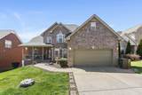 MLS# 2918264 - 7225 Wild Apple Ct in Apple Valley Subdivision in Cane Ridge Tennessee - Real Estate Home For Sale