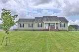 MLS# 2918306 - 472 Meadows Rd in Doris Estate Property Subdivision in Portland Tennessee - Real Estate Home For Sale no photo