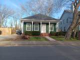 MLS# 2918335 - 354 9th Ave N in Hard Bargain Subdivision in Franklin Tennessee - Real Estate Home For Sale no photo