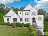 MLS# 2918343 - 6342 Panorama Dr in Wildwood Est Sec 2 Subdivision in Brentwood Tennessee - Real Estate Home For Sale no photo
