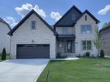MLS# 2920459 - 111 Hayden Ln lot 230 in Westfield Subdivision in Gallatin Tennessee - Real Estate Home For Sale Zoned for Station Camp High School