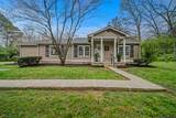 MLS# 2920481 - 1307 Old Hickory Blvd in n/a Subdivision in Brentwood Tennessee - Real Estate Home For Sale