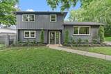 MLS# 2920512 - 4516 A Granny White Pike in Lipscomb / Green Hills Subdivision in Nashville Tennessee - Real Estate Home For Sale Zoned for John Trotwood Moore Middle