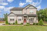MLS# 2920616 - 515 Vesta Rd in Martin Giner Prop Subdivision in Lebanon Tennessee - Real Estate Home For Sale Zoned for Southside Elementary