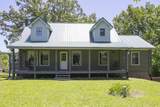 MLS# 2920621 - 1530 Roy Brown Rd in Iron Hill Estates Subdivision in Burns Tennessee - Real Estate Home For Sale Zoned for Burns Middle School