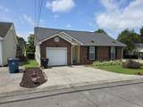 MLS# 2920671 - 400 Elaine Ct in Neelys Chase Subdivision in Madison Tennessee - Real Estate Home For Sale Zoned for Madison Middle