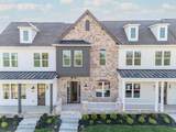 MLS# 2920683 - 4068 Penfield Dr Unit C in Reese Subdivision in Franklin Tennessee - Real Estate Condo Townhome For Sale