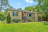 MLS# 2920767 - 1207 Trotwood Ave in Rolling Fields Subdivision in Columbia Tennessee - Real Estate Home For Sale no photo
