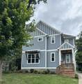 MLS# 2920770 - 2229 A 11th Ave S in Homes At 2229 11th Avenue South Subdivision in Nashville Tennessee - Real Estate Home For Sale Zoned for John Trotwood Moore Middle