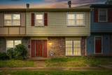 MLS# 2920785 - 5600 Country Dr, Unit 303 in Hickory Valley Condominiums Subdivision in Nashville Tennessee - Real Estate Condo Townhome For Sale