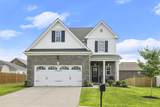 MLS# 2920795 - 1009 Ellington Dr in The Reserve/Cambridge Farms Subdivision in Gallatin Tennessee - Real Estate Home For Sale no photo