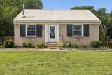MLS# 2920812 - 121 7th Ave in Riverside Subdivision in Columbia Tennessee - Real Estate Home For Sale no photo