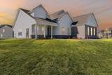 MLS# 2920908 - 207 Spinelli Way in Melton Estates Subdivision in Murfreesboro Tennessee - Real Estate Home For Sale Zoned for Blackman Elementary School