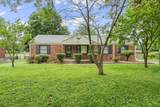 MLS# 2920940 - 2709 Emery Dr in Meadow View Acres in Nashville Tennessee