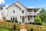MLS# 2921014 - 1700 Electric Ave in 1700 Electric Ave Residences Subdivision in Nashville Tennessee - Real Estate Home For Sale