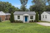 MLS# 2921024 - 902 42nd Ave N in Clifton/County Lands Subdivision in Nashville Tennessee - Real Estate Home For Sale no photo