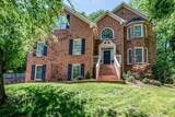 MLS# 2921037 - 1585 Fawn Creek Ct in Raintree Forest Sec 4-A Subdivision in Brentwood Tennessee - Real Estate Home For Sale