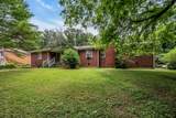 MLS# 2921061 - 6443 Charlotte Road Cir in Horton Heights Subdivision in Nashville Tennessee - Real Estate Home For Sale Zoned for Charlotte Park Elementary