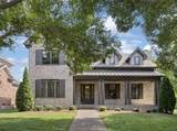 MLS# 2921094 - 703 Welsh Ln in Henley Subdivision in Franklin Tennessee - Real Estate Home For Sale