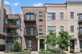 MLS# 2921168 - 3208 D Long Blvd in 3208 Long Townhomes in Nashville Tennessee