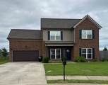 MLS# 2921250 - 2747 Candlewick Ct in Sommersby Sec 5 Subdivision in Murfreesboro Tennessee - Real Estate Home For Sale Zoned for Black Fox Elementary