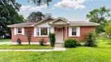 MLS# 2921302 - 320 Lee Dr in River Hgts Subdivision in Columbia Tennessee - Real Estate Home For Sale