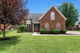 MLS# 2921331 - 3406 Meadowhill Dr in Hawksridge Subdivision in Murfreesboro Tennessee - Real Estate Home For Sale no photo