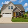 MLS# 2921334 - 629 Whirlaway Dr in Wyburn Downs Phase Three Subdivision in Burns Tennessee - Real Estate Home For Sale Zoned for Burns Middle School