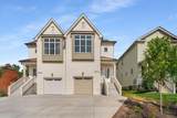 MLS# 2921343 - 630 A Freedom Pl in Westboro Subdivision in Nashville Tennessee - Real Estate Home For Sale Zoned for Charlotte Park Elementary
