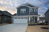 MLS# 2921362 - 3722 Stormy Ln in Salem Landing Sec 2 Ph 1 Subdivision in Rockvale Tennessee - Real Estate Home For Sale Zoned for Rockvale High School