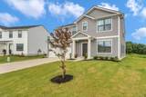 1830 Quail Run Way - Photo 3