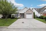 MLS# 2921380 - 306 Norvich Ct in Fieldstone Farms Sec K-1 Subdivision in Franklin Tennessee - Real Estate Home For Sale Zoned for Grassland Middle School