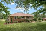 MLS# 2921439 - 5105 Leath Dr in McMurray Woods Subdivision in Nashville Tennessee - Real Estate Home For Sale Zoned for John Overton Comp High School