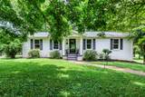 MLS# 2921445 - 614 Crestland Dr in Porter Hills Sec 2 Subdivision in Columbia Tennessee - Real Estate Home For Sale