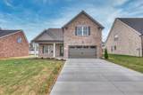 MLS# 2921581 - 420 Sophie Hill Ct in Nature Walk Sec 5 & Resub Of Comm Area C Sec 2 Subdivision in Murfreesboro Tennessee - Real Estate Home For Sale Zoned for Blackman Elementary School