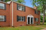 MLS# 2921630 - 601 Boyd Mill Ave, Unit D3 in Laurelwood in Franklin Tennessee