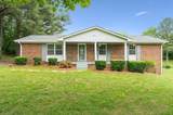 MLS# 2921632 - 5058 New Chapel Rd in N/A Subdivision in Springfield Tennessee - Real Estate Home For Sale Zoned for Coopertown Middle School