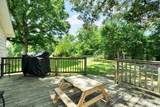 921 E Circle Drive - Photo 22
