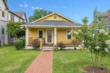 MLS# 2921675 - 1707 Woodland Street in Lockland Subdivision in Nashville Tennessee - Real Estate Home For Sale Zoned for Warner Elementary Enhanced Option