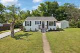 MLS# 2921679 - 105 Batson St in W A Batson Add 85-128 Subdivision in Ashland City Tennessee - Real Estate Home For Sale no photo