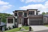 MLS# 2921680 - 5820 Woodland Hills Dr in Myrtlewood Estates Subdivision in Nashville Tennessee - Real Estate Home For Sale no photo
