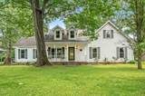 MLS# 2921739 - 2417 Crosspark Dr in Gazebo Park Est Sec 2 Subdivision in Murfreesboro Tennessee - Real Estate Home For Sale Zoned for Blackman Elementary School