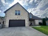 MLS# 2921747 - 2009 Azalea Ct N in Final Plat Bradley Bend Subdivision in Ashland City Tennessee - Real Estate Home For Sale no photo