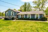 MLS# 2921752 - 823 Cumberland Hills Dr in Sumner County Subdivision in Hendersonville Tennessee - Real Estate Home For Sale Zoned for Hendersonville High School