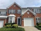 MLS# 2921774 - 456 Old Towne Dr in The Terraces At Brentwood Chase Subdivision in Brentwood Tennessee - Real Estate Condo Townhome For Sale